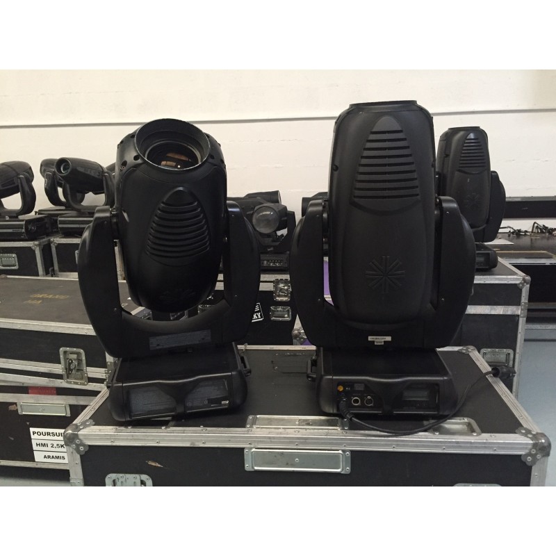 VL3500 SPOT VARI LITE