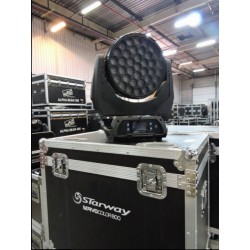SERVO COLOR 800 LYRE LED STARWAY 