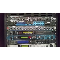 TC ELECTRONICS D-TWO