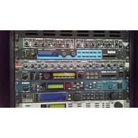 TC ELECTRONICS D-TWO