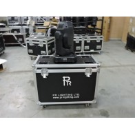 LYRE A LED PR400 SPOT PR LIGHTING 