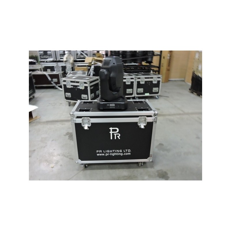 LYRE A LED PR400 SPOT PR LIGHTING 