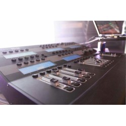 JANDS CONSOLE LUMIERE VISTA S3