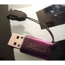 JANDS CONSOLE LUMIERE VISTA S3