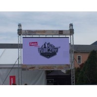 ECRAN LED P10 OUTDOOR 16M2