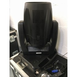 VLX  WASH VARI LITE