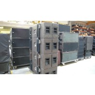 KIT L-ACOUSTICS VDOSC X 12 