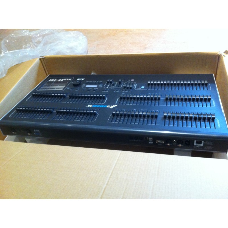 DOMINO 96 XT ADB