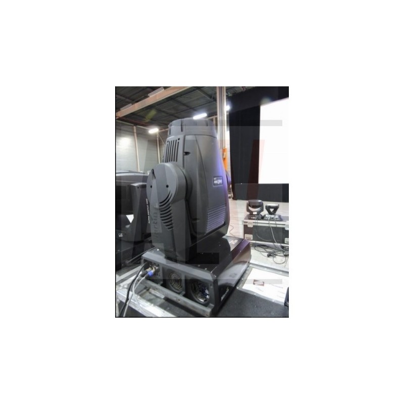 MAC 2000 PROFILE