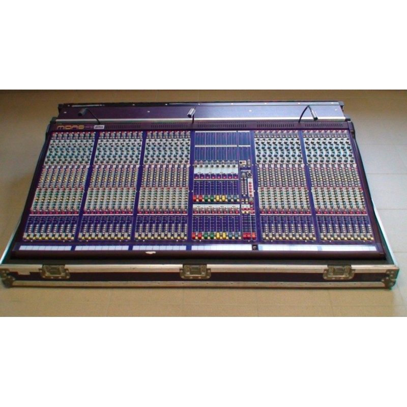 MIDAS SIENA 400