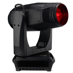 MARTIN MAC III PROFILE