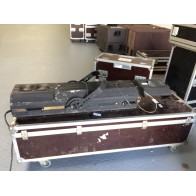 CLAY PAKY SUPER SCAN ZOOM 