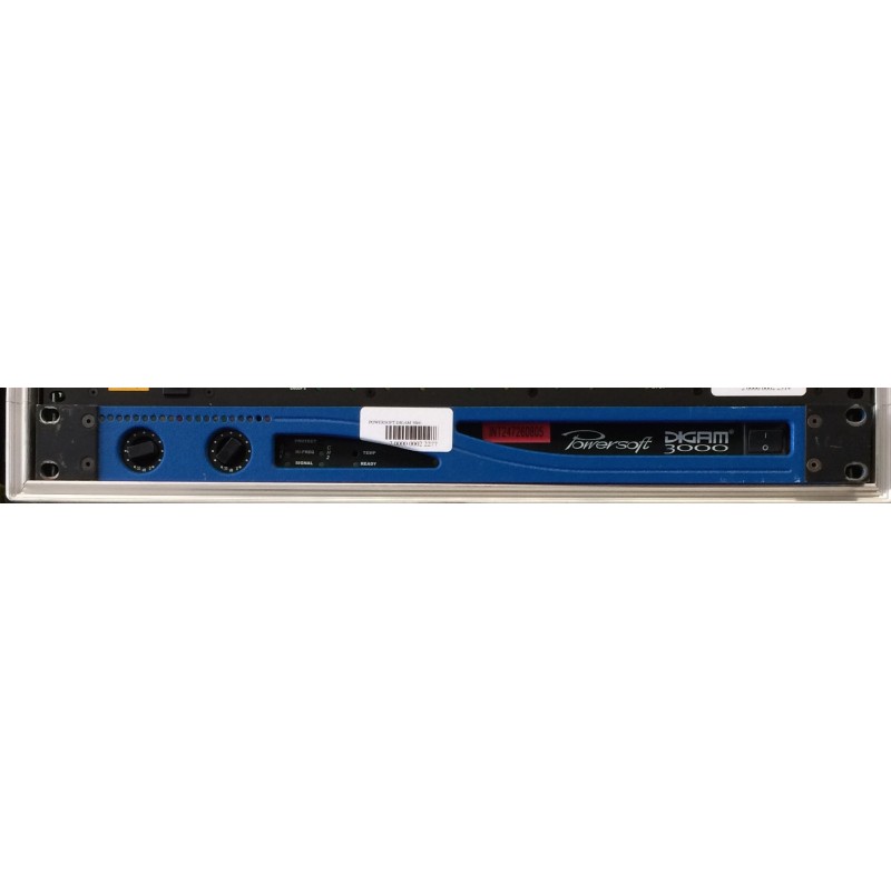 POWERSOFT DIGAM 3000