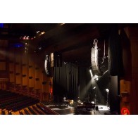 KIT DE COMBATE DE HABITACIÓN BOSE