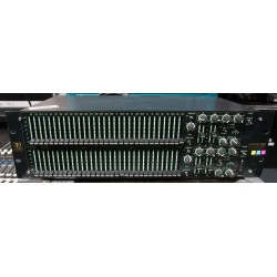 LA audio EQ231 GSP