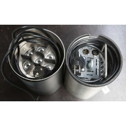 MARTIN MAC 250 WASH
