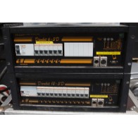 BLOQUE DE POTENCIA DMX DMX 6X3