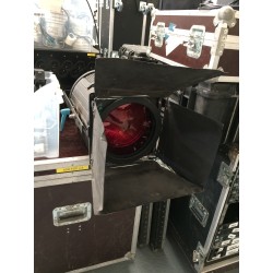 MARTIN MAC 250 WASH