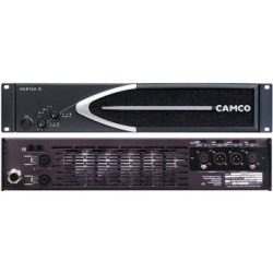 CAMCO VORTEX 6