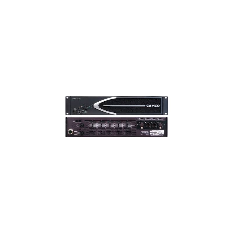 CAMCO VORTEX 6