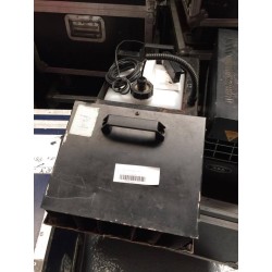 STAGE HAZER  MACHINE A BROUILLARD MARTIN