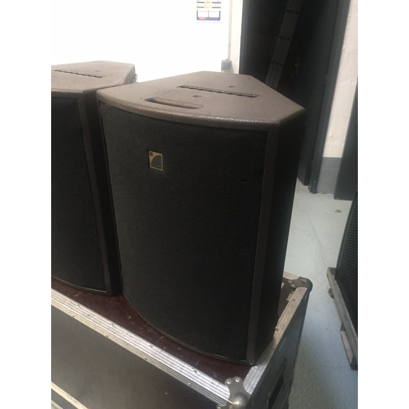 L-ACOUSTICS MTD 115A