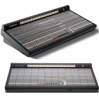 CREST AUDIO CONSOLA X12