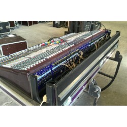 SIENNA 480 MIDAS