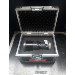 OPTIQUE 0.8 LHD700