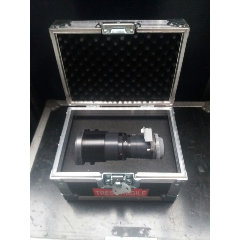 OPTIQUE 0.8 LHD700