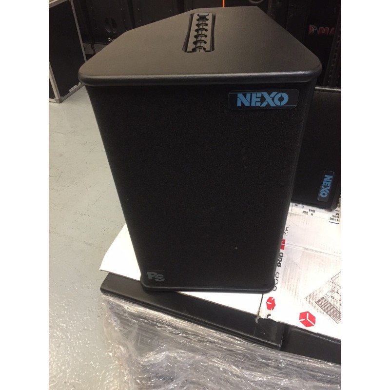 PS 10 R1 NEXO