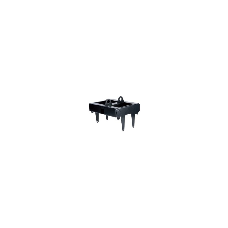 KIT FACADE NEXO GEOS 1230