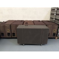 BARCLAY SOFA LED DOUBLE