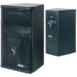 NEXO GEOS830