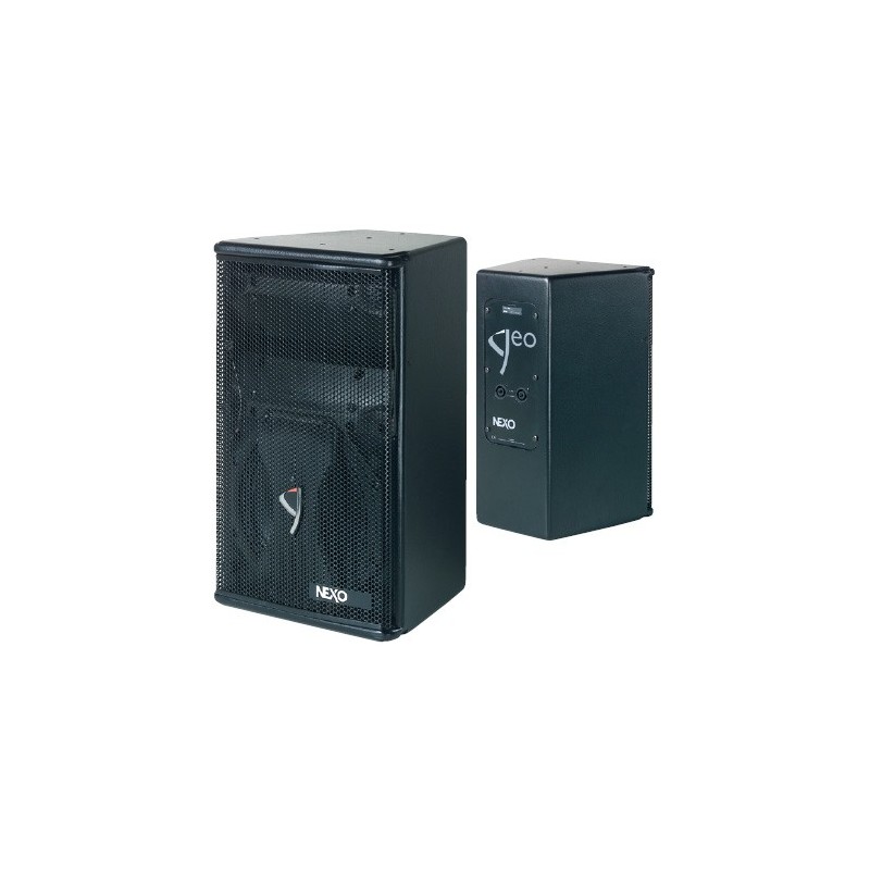 NEXO GEOS830 NEXO GEOS830
