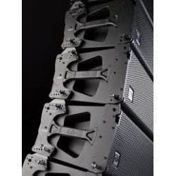 L-ACOUSTICS LA-RAK