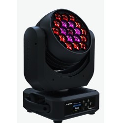 AYRTON NANDOBEAM S3