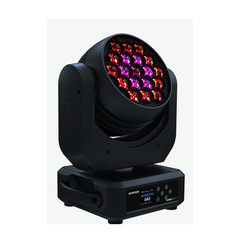 AYRTON NANDOBEAM S3