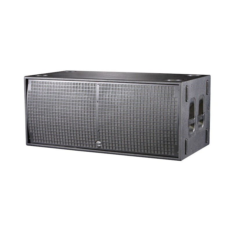 L-ACOUSTICS LA-RAK