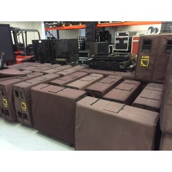 KUDO SYSTEME COMPLET 
