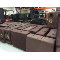 KUDO SYSTEME COMPLET 