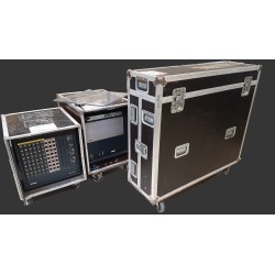 AVID PERFIL DIGIDESIGN
