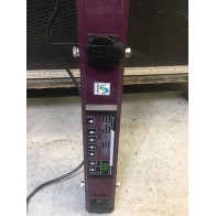 BARCLAY SOFA LED DOUBLE