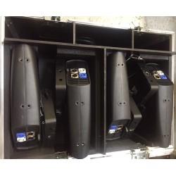 L-ACOUSTICS LA-RAK