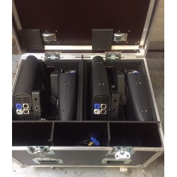 L-ACOUSTICS LA-RAK