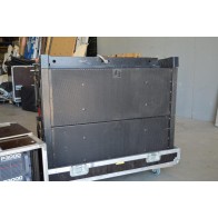 KIT DE VOZ ELECTRO COMPLETO XLC 