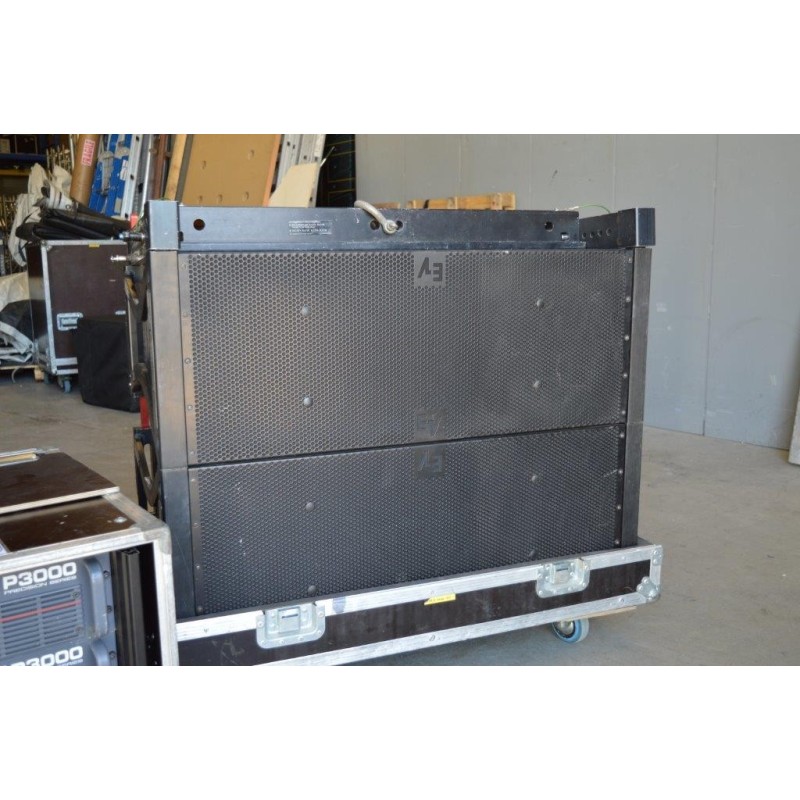 KIT DE VOZ ELECTRO COMPLETO XLC 
