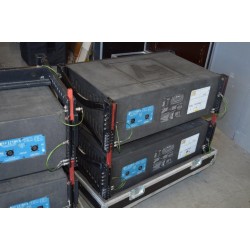XLC KIT COMPLET ELECTRO VOICE 