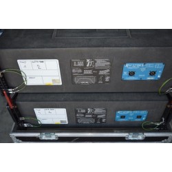 XLC KIT COMPLET ELECTRO VOICE 