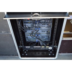 XLC KIT COMPLET ELECTRO VOICE 